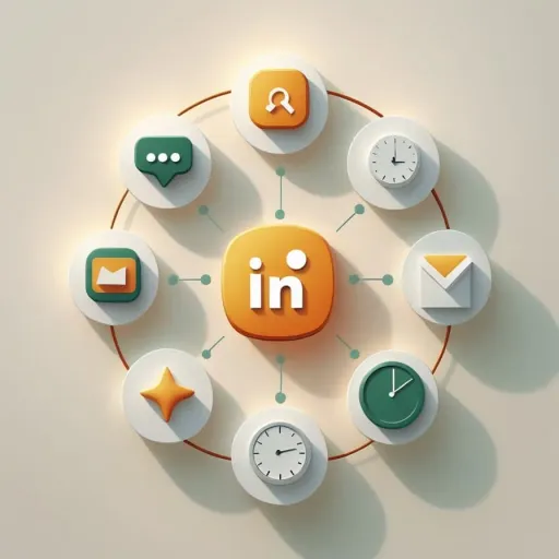 7 Sourcing Techniques on LinkedIn Recruiter Pro and Lite