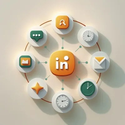 7 Sourcing Techniques on LinkedIn Recruiter Pro and Lite