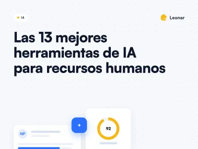 Comparativa de herramientas de inteligencia artificial para sourcing, cribado y contratación en 2026