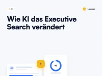 Wie KI das Executive Search für Personalberatungen verändert