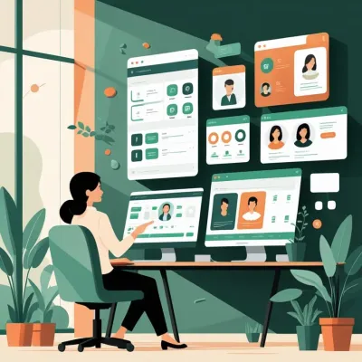 Die 7 besten Alternativen zu LinkedIn Recruiter