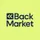 Back Market logo
