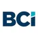 BCI logo