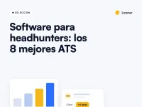 Comparativa de software de executive search para firmas de búsqueda retained