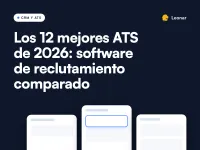 Comparativa de los mejores sistemas de seguimiento de candidatos (ATS) para reclutamiento en 2026