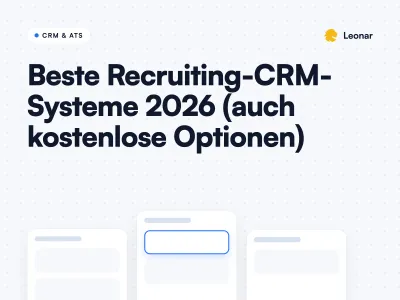 Leonar-Workflow für Suche, Listenprüfung und Nutzerfreigabe