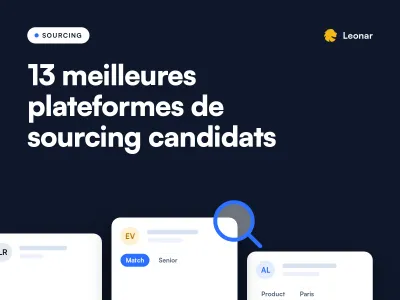Comparatif des meilleures plateformes de sourcing candidats pour recruteurs en 2026