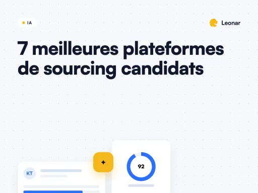 7 meilleures plateformes de sourcing pour trouver les meilleurs candidats