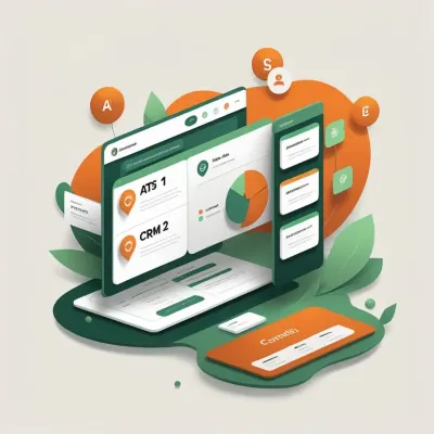 Die 6 besten Bullhorn-Alternativen für Recruiter