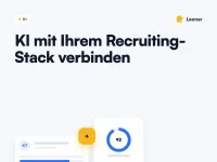 Claude, ChatGPT und andere KI-Agenten über MCP-Protokoll und offene API mit einem Recruiting-CRM verbinden