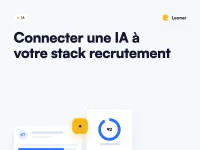 Connecter Claude, ChatGPT et d'autres agents IA à un CRM recrutement via le protocole MCP et une API ouverte