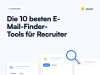 Die 10 besten E-Mail-Finder-Tools für Recruiter