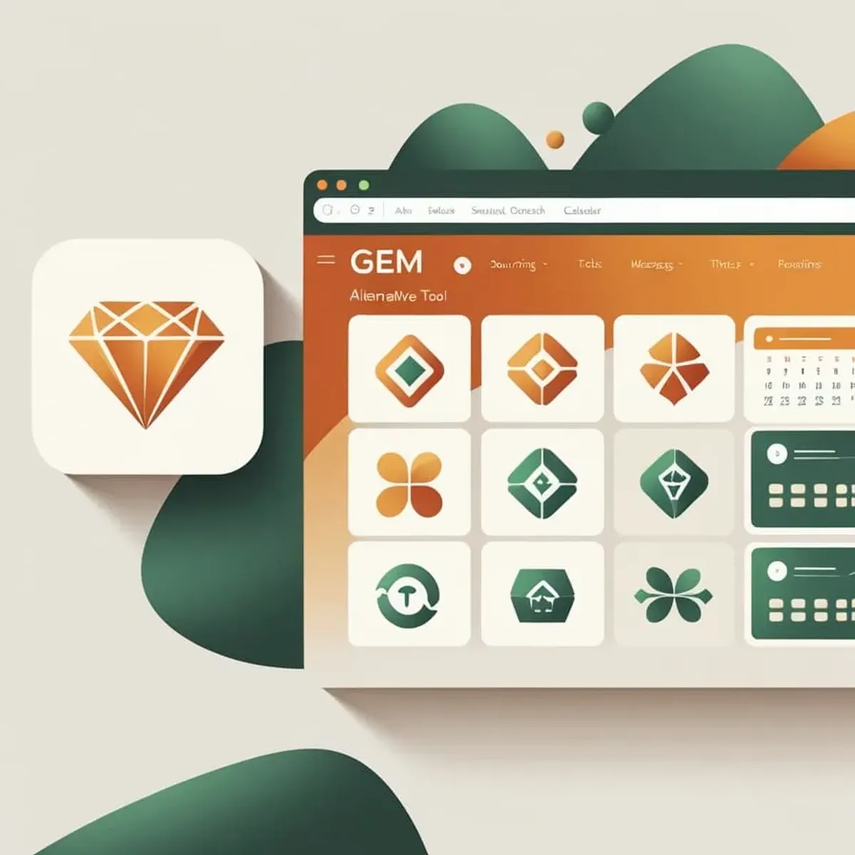 5 der besten GEM-Alternativen für Recruiter