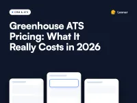 Analysis of Greenhouse ATS pricing and its quote-based pricing model in 2026