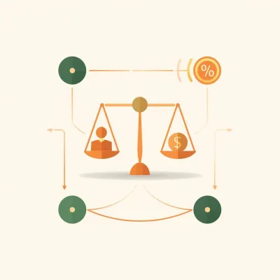 Recruitment agency fee structures and pricing breakdown for employers