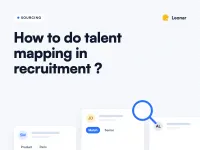 How to do talent mapping in recruitment ?
