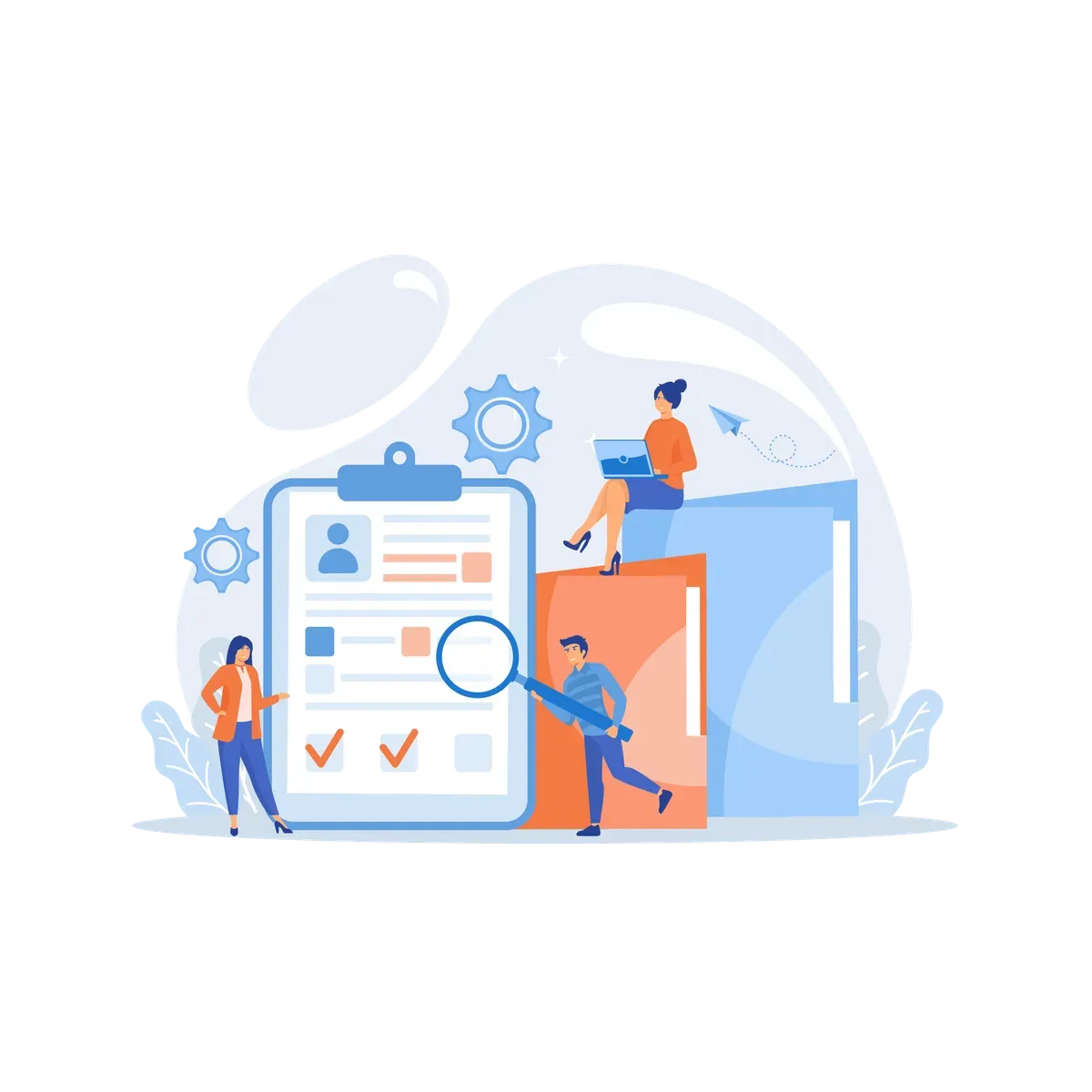 So nutzen Sie LinkedIn Recruiter zur Suche nach Top-Talenten