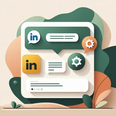 The Complete Guide to LinkedIn Automated Messaging