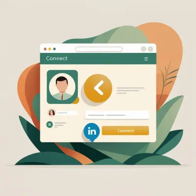 5 perfekte LinkedIn-Kontaktanfragen für Kandidaten als Recruiter