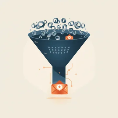 LinkedIn InMail vs Connection Request: Which one gets more replies?