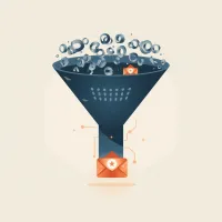 LinkedIn InMail vs. Kontaktanfrage: Welche Methode erhält mehr Antworten?