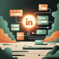 LinkedIn Recruiter Boolean search operators and templates for recruiters