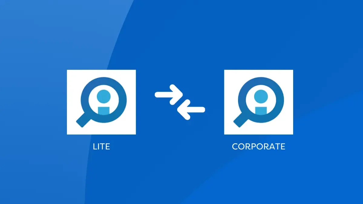 LinkedIn Recruiter Corporate vs. Recruiter Lite