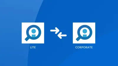 Linkedin Recruiter corporate vs Recruiter lite