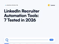 LinkedIn Recruiter Workflow Tools for 2026