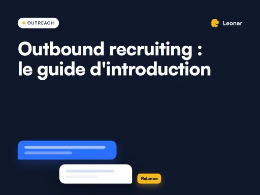 Workflow Leonar de recherche, revue de liste et suivi dans la séquence