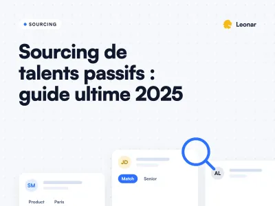 Recherche de talents passifs - le guide ultime en 2025