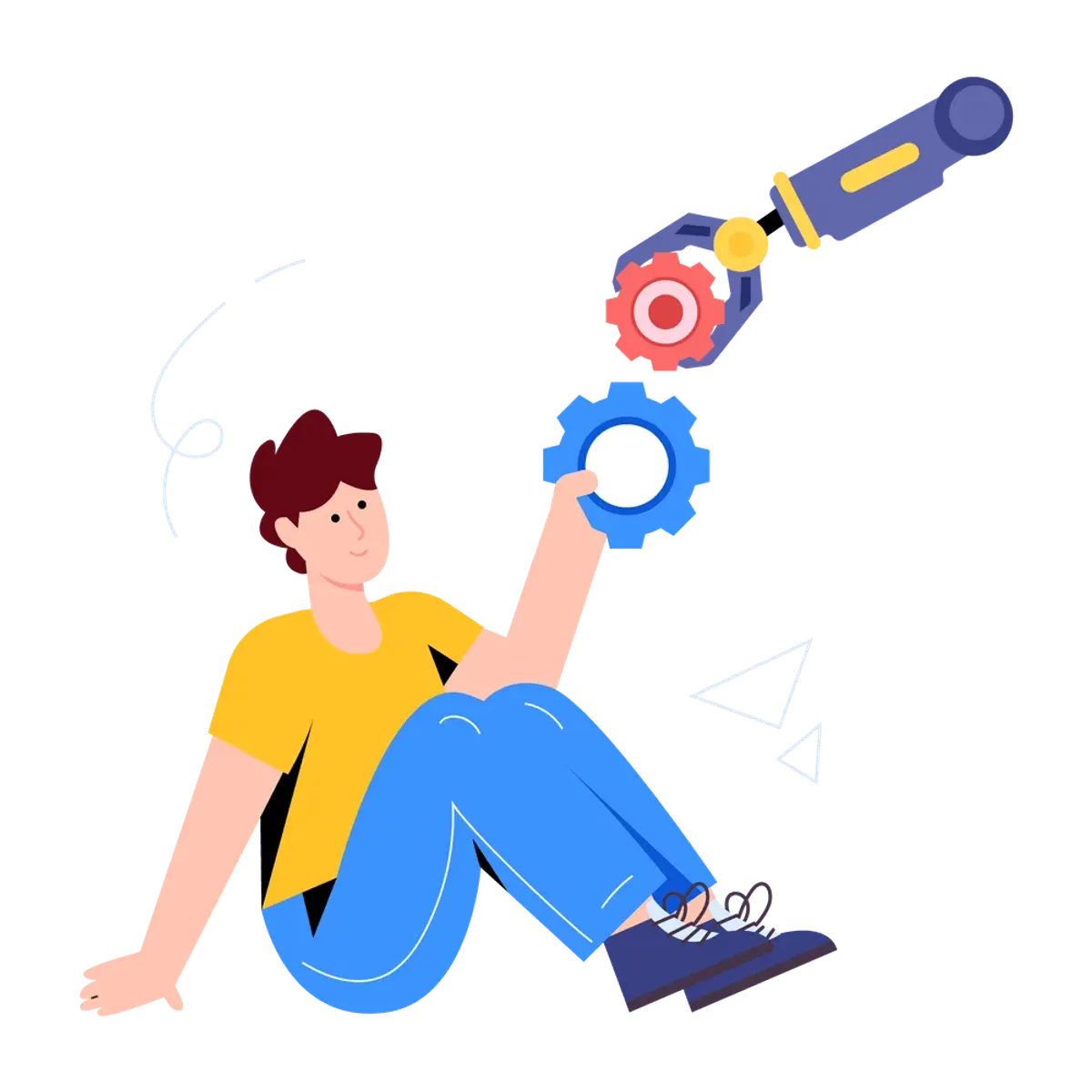 Der ultimative Leitfaden zur Recruiting Automation