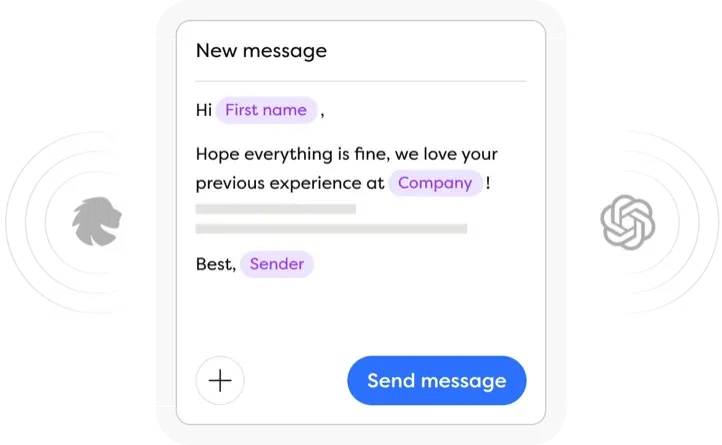 Automatisation relances