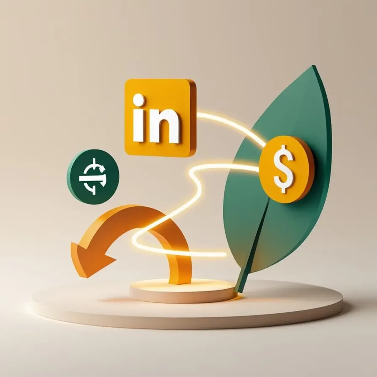 Wie Sie LinkedIn Recruiter-Kosten reduzieren?