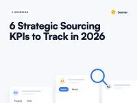 6 Strategic Sourcing KPIs Recruitment Teams Must Track