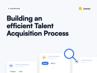 Building an efficient Talent Acquisition Process