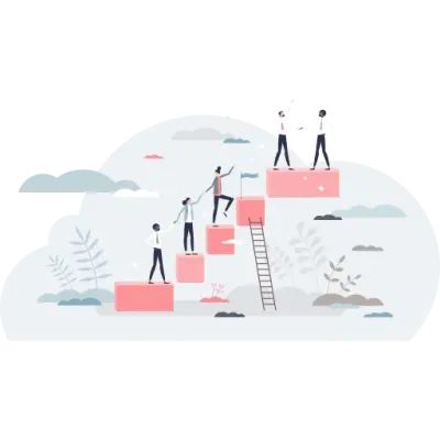 Building an efficient Talent Acquisition Process