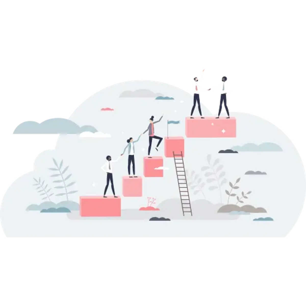 Aufbau eines effizienten Talent-Acquisition-Prozesses