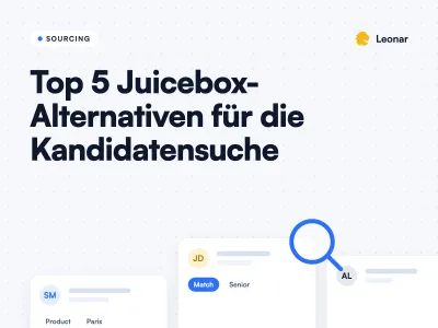 Top 5 Juicebox-Alternativen für die Kandidatensuche