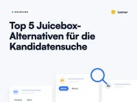 Top 5 Juicebox-Alternativen für die Kandidatensuche