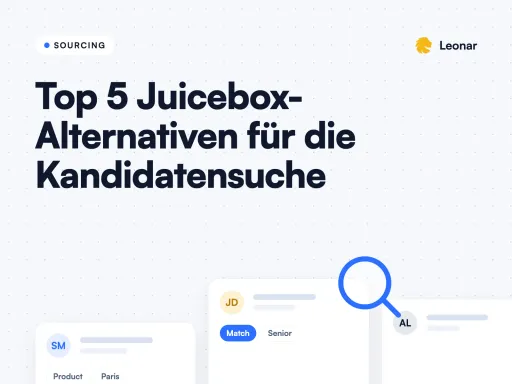 Top 5 Juicebox-Alternativen für die Kandidatensuche