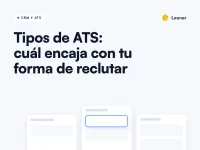 Comparativa de los principales tipos de ATS para reclutadores