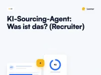 Wie KI-Sourcing-Agenten für Recruiter funktionieren, von der Kandidatensuche bis zur automatisierten Ansprache