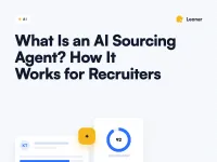 How AI sourcing agents work for recruiters, from candidate search to automated outreach