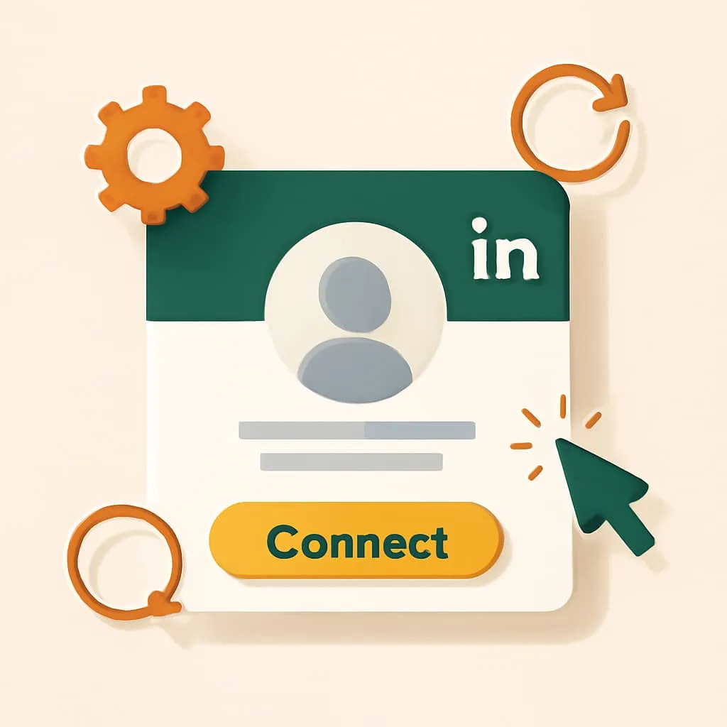 Comment automatiser les demandes de connexion sur LinkedIn ?