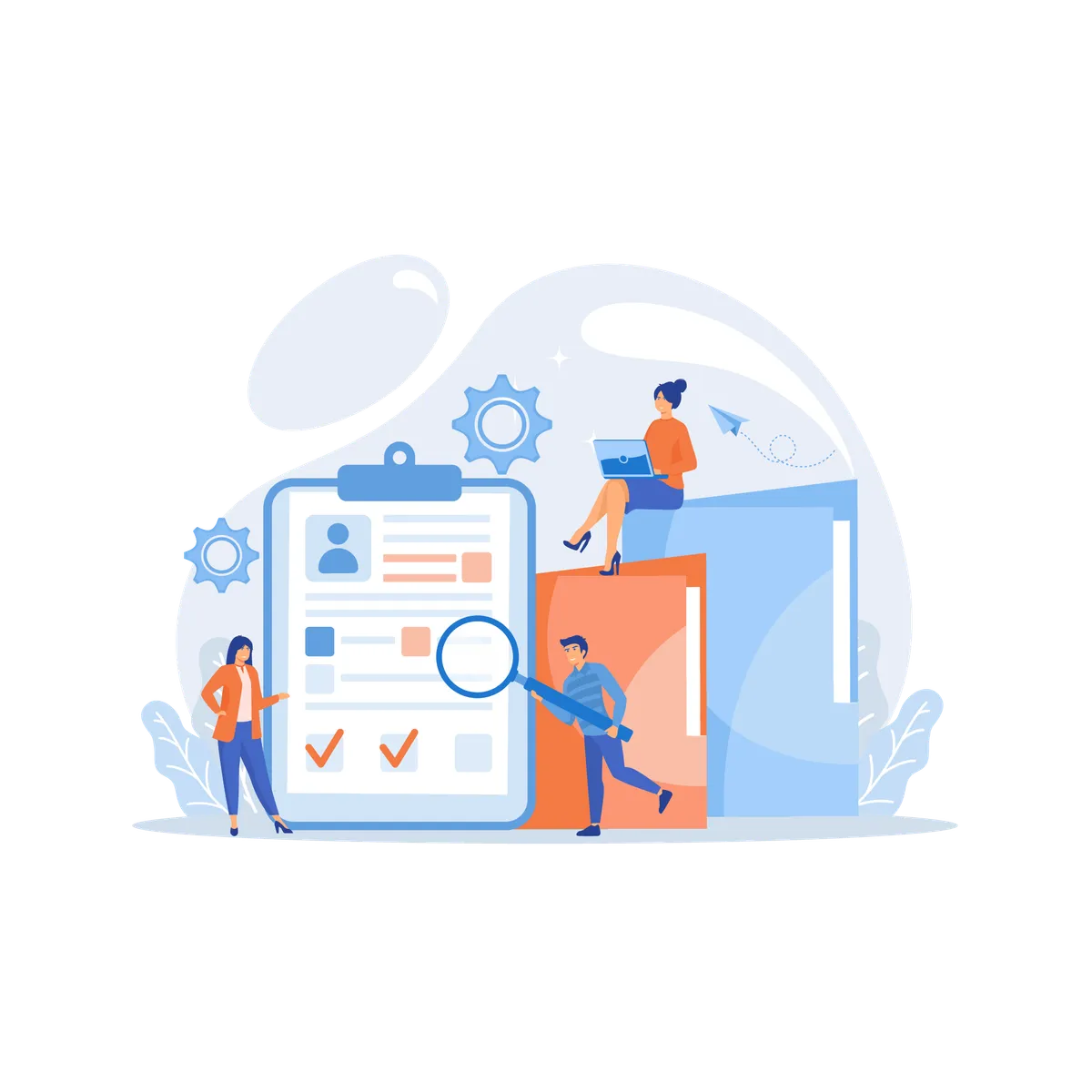 Comment utiliser LinkedIn Recruiter pour trouver les meilleurs talents ?