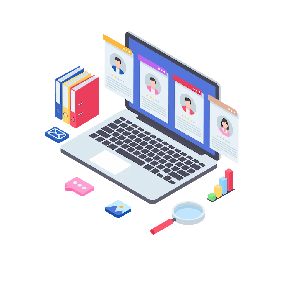 Outbound recruiting : le guide d'introduction