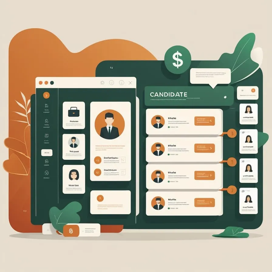 Qu'est-ce qu'un CRM de recrutement ?