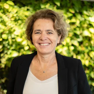 Christelle de Becdelièvre, Founder and Managing Director, Premi Homme