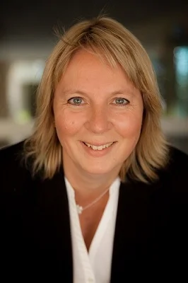 Virginie Deryckx, Chair and founder, Deryckx Recrutement
